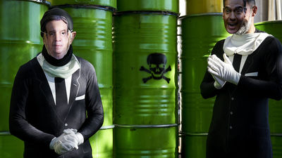 Pesticidas para Sánchez y Planas por los acuerdos con Mercosur