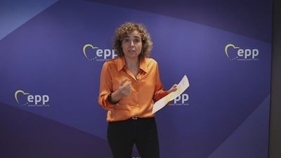 La Comisión Europea avisa a Interior de que el contrato de Huawei aumenta "el riesgo de injerencia extranjera"