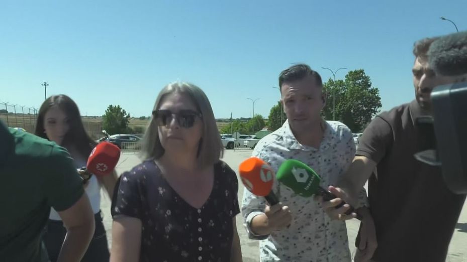 La esposa de Cerdán alega por segunda vez motivos de salud para no declarar en el Senado