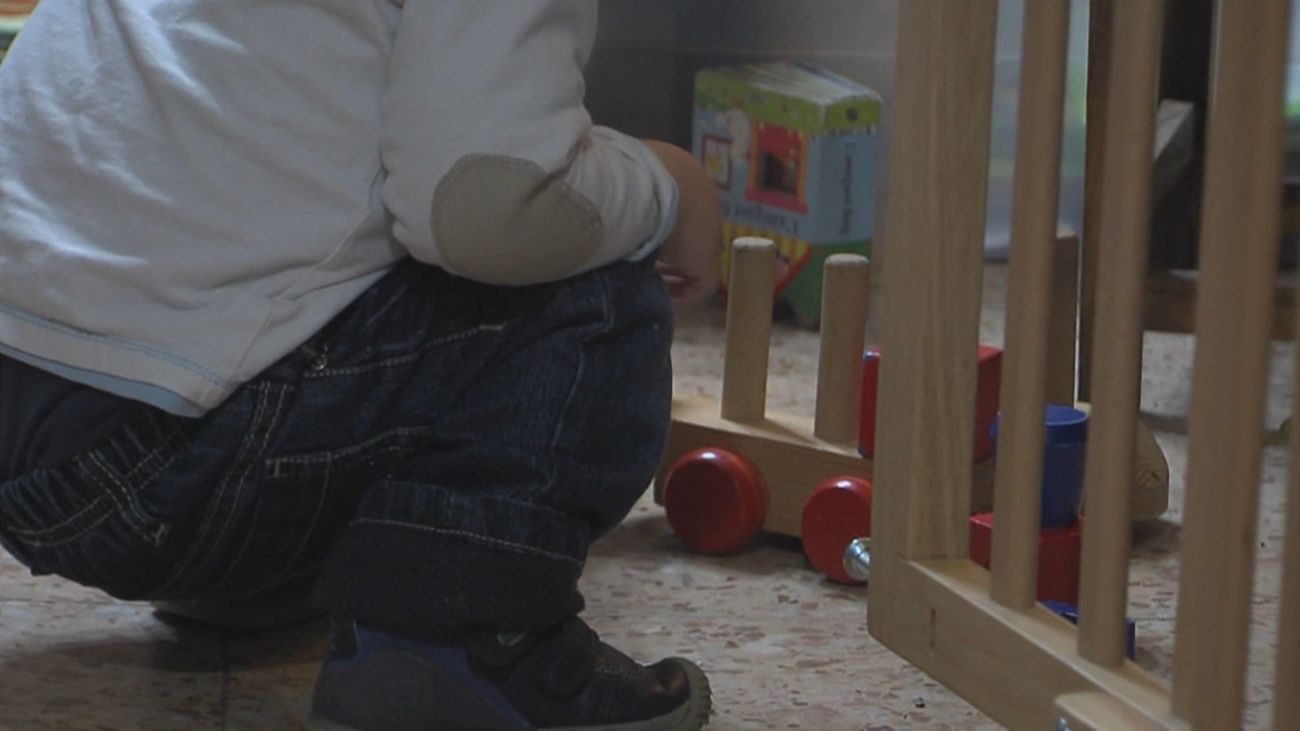 Se cronifican los casos de violencia contra los menores