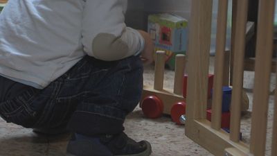 Se cronifican los casos de violencia contra los menores