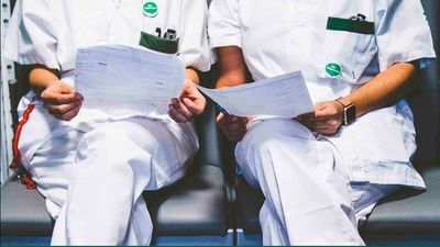 La mitad de enfermeras ha sufrido acoso sexual