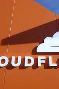 Cloudflare