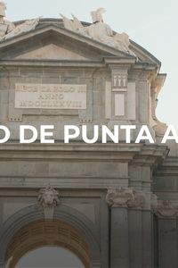 Enamorados de Madrid: calle Alcalá