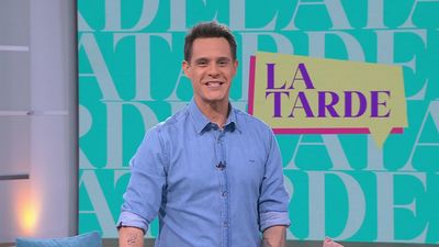 La Tarde de Telemadrid 17.11.2025