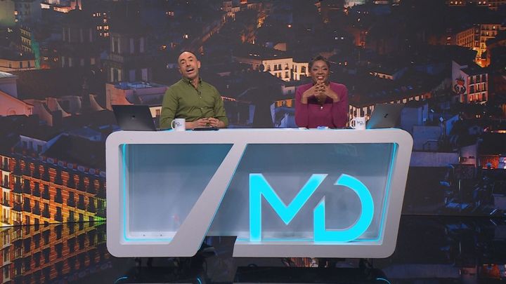 Madrid Directo 17.11.2025