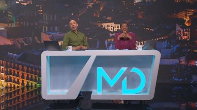 Madrid Directo 17.11.2025