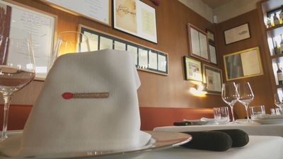 Caja de Cerillas, un acogedor restaurante en Chamberí que nos hará sentir “como en casa”