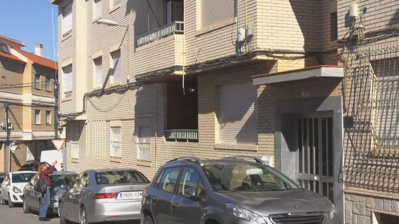 Asesinada una mujer en Murcia y su pareja es detenida como principal sospechoso