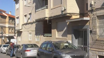 Asesinada una mujer en Murcia y su pareja es detenida como principal sospechoso