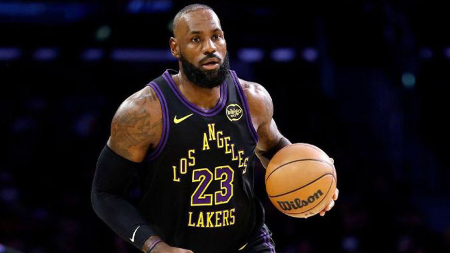 ¡Bombazo! LeBron James ficha por los Philadelphia 76ers