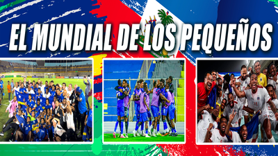 El milagro de Curaçao y Haití, clasificados para el Mundial 2026