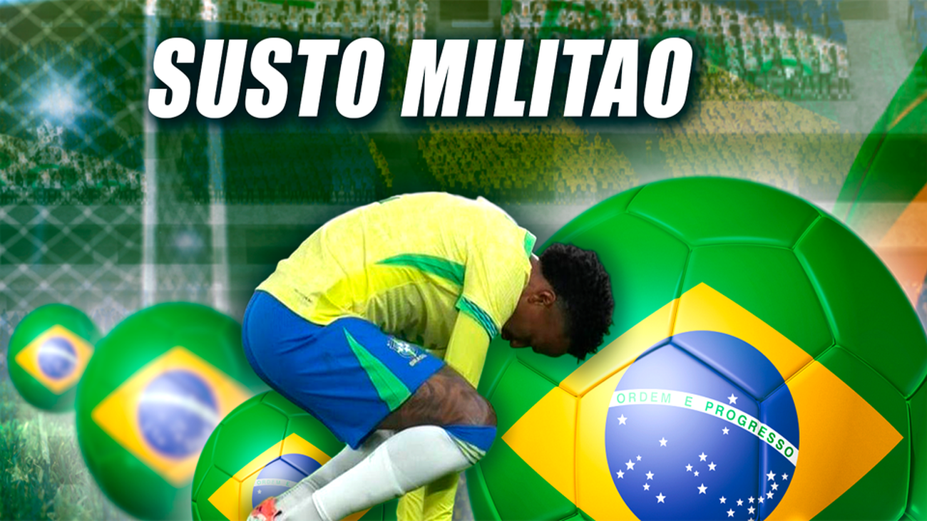 Militao, dos semanas de baja por una lesión muscular en el aductor