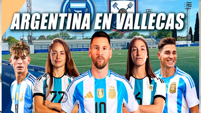 La AFA aterriza en Villa de Vallecas