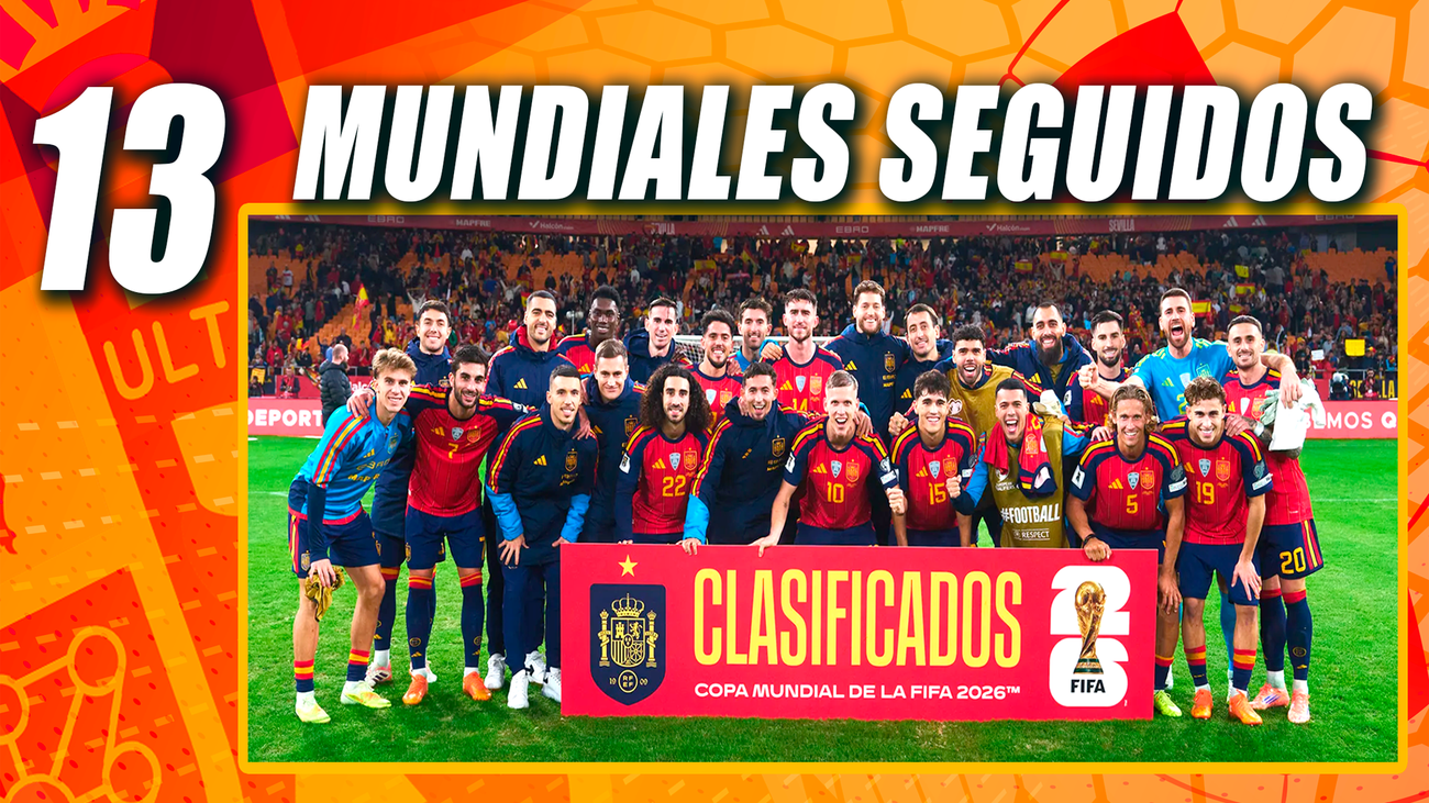 Selección española de fútbol