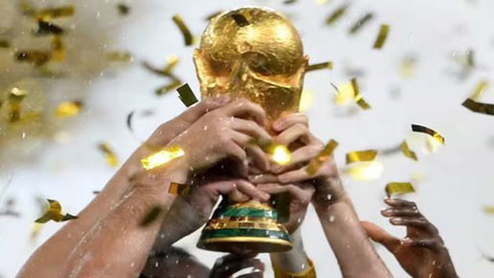 ((NO BORRAR)) Guía completa del Mundial 2026