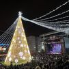 Fuenlabrada enciende la Navidad el próximo 30 de noviembre