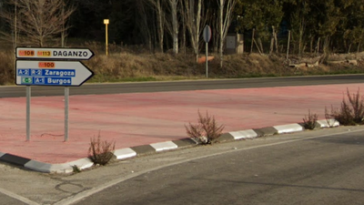 Mejora la conexión por carretera entre Ajalvir y Daganzo