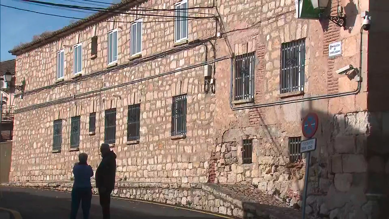 El delegado del Gobierno se compromete a construir un nuevo cuartel a la Guardia Civil en Torrelaguna