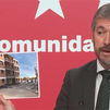 La Comunidad de Madrid acusa al Ministerio de Vivienda de “apropiarse” de promociones del Plan Vive