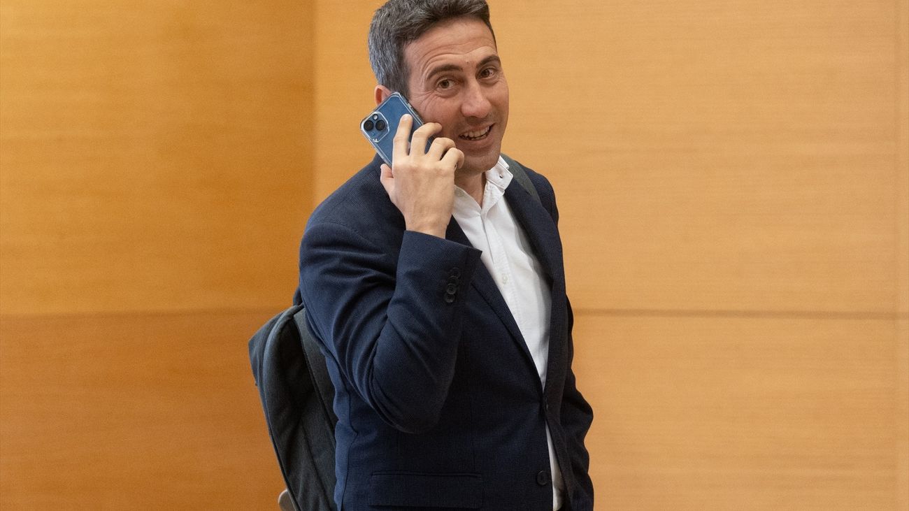 Caso mascarillas en Almería: un nuevo investigado eleva a ocho el número de imputados