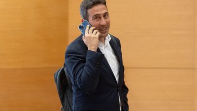 Caso mascarillas en Almería: un nuevo investigado eleva a ocho el número de imputados