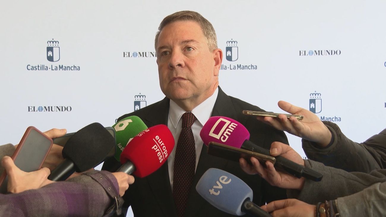 Page: Puede pasar que "te toree tu núcleo duro" pero "el que te pase eso" tiene "una consecuencia"