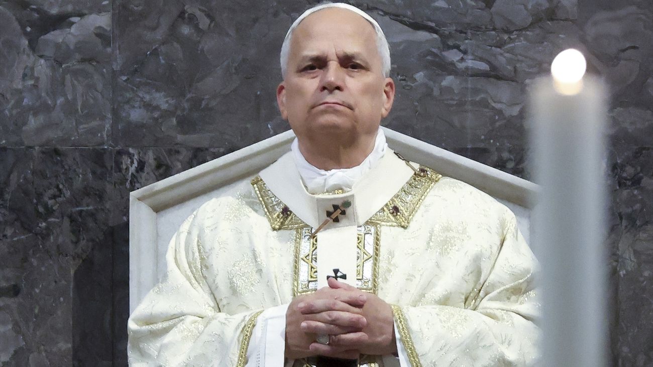 El papá León XIV pide permitir que la investigación sobre el obispo de Cádiz, acusado de abusos, "vaya adelante"