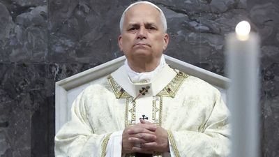 El papá León XIV pide permitir que la investigación sobre el obispo de Cádiz, acusado de abusos, "vaya adelante"