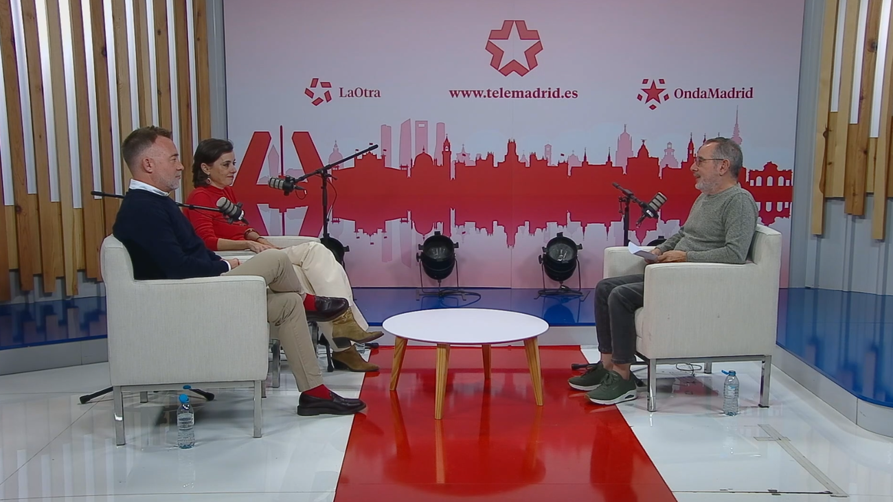 El talento sénior gana terreno en el sector de los eventos en Madrid