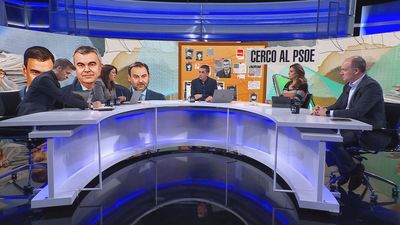 El Análisis: Diario de la Noche 18.11.2025