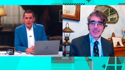 ¿Por qué dejan salir a Cerdán pese al auto del magistrado?