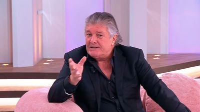 Francisco González renace: nuevo disco y fuerzas renovadas