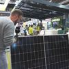 Conocemos el futuro de las placas solares en Ifema gracias a Matelec y Genera