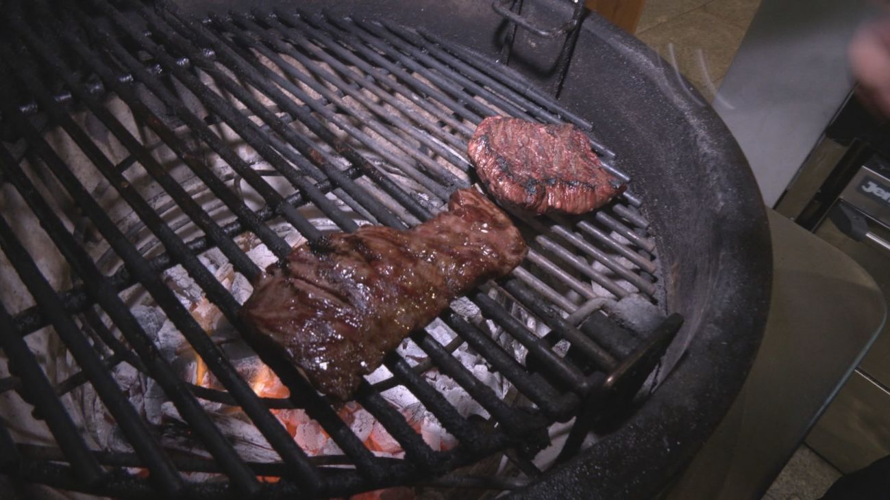 Prrimatal, una experiencia gastronómica diferente y artesana en el mercado de San Miguel