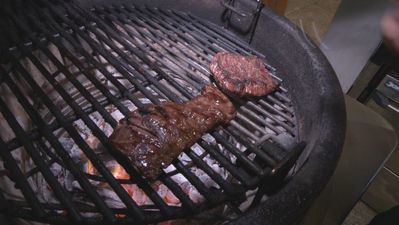 Prrimatal, una experiencia gastronómica diferente y artesana en el mercado de San Miguel