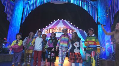 Llega el espectáculo ‘Sueña despierto’ del Circo Price, con especial énfasis en los niños