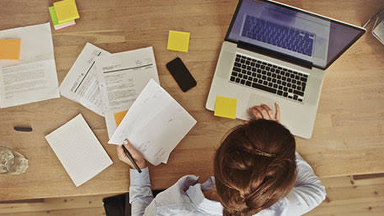 La UNED convoca 36 plazas de auxiliar administrativo con destino en Madrid