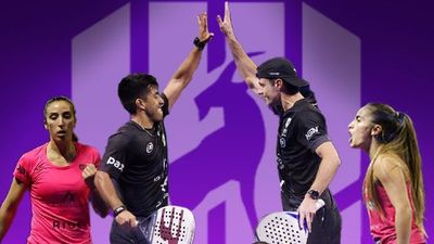 La Hexagon Cup, ilusión con la llegada a la Caja Mágica y planes de internacionalización