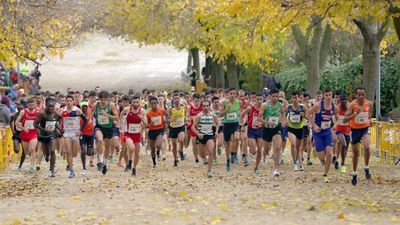 El Parque de Andalucía de Alcobendas acoge el próximo día 30 el XLIII Cross de la Constitución
