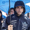 Carlos Sainz: "Sobre el papel deberíamos ser rápidos en las calles de Las Vegas"