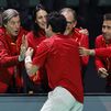 España remonta a Chequia para volver a unas semifinales de la Copa Davis 6 años después
