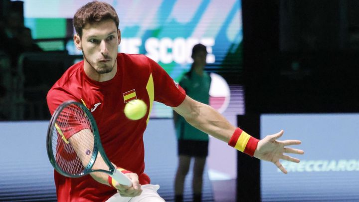 Pablo Carreño / EFE