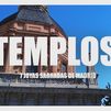 Templos: 7 joyas sagradas de Madrid