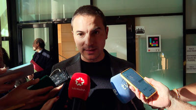 Juan Lobato reivindica en Onda Madrid la defensa institucional del PSOE tras la condena a García Ortiz