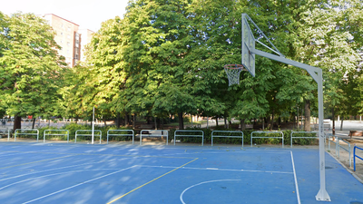 Ciudad de los Ángeles reclama a Cibeles un polideportivo y no un campo de fútbol de gestión privada