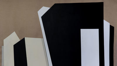 CentroCentro inaugura dos nuevas exposiciones dedicadas a la creación contemporánea en Madrid