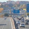 La Comunidad pide a Transportes y Cibeles que se coordinen ante las nuevas obras en la A-5