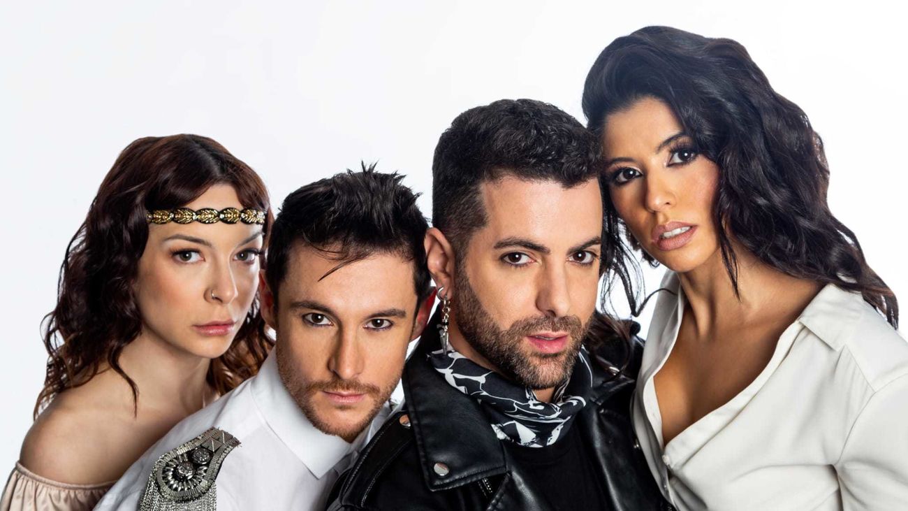 La Década Prodigiosa