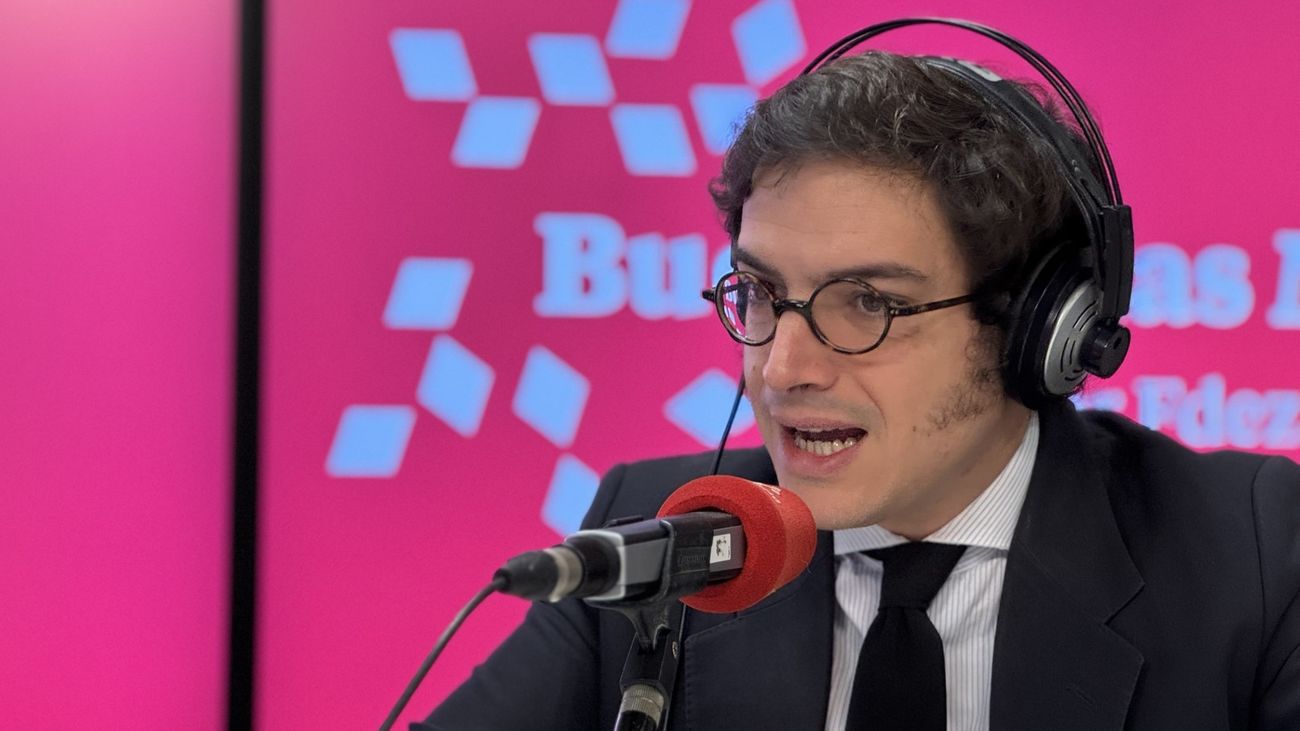 Figaredo: “El PSOE es un partido criminal y ladrón”